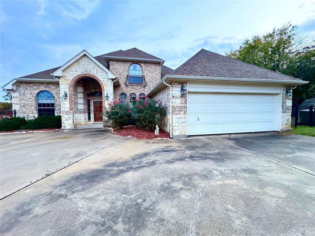 4008 Huron Court, Granbury