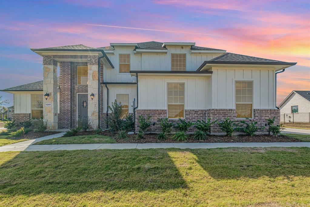 1201 Jungle Drive, Forney