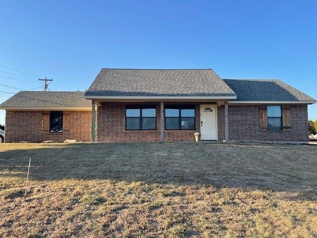 900 Bandera Trail, Granbury
