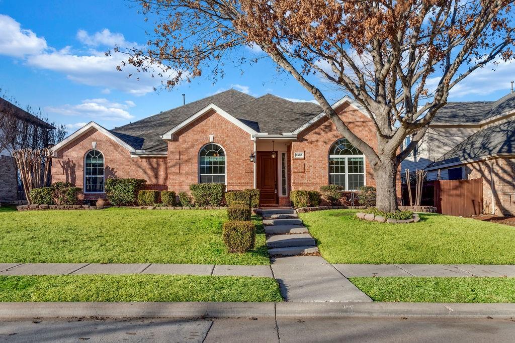 3505 Brewster Drive, Plano