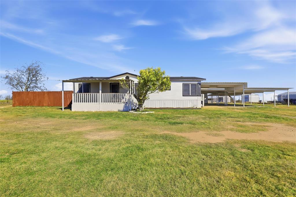 4628 Highland Trail, Joshua