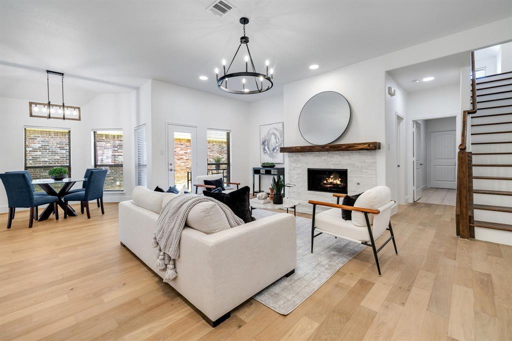 1420 Snowberry Drive, Allen