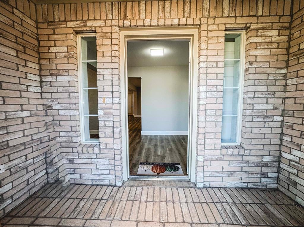 2201 Bradford Drive, Prosper