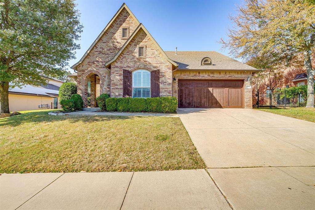 13704 Southern Oaks Drive, Fort Worth