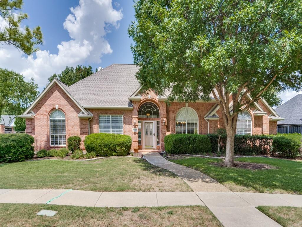 3737 Hearst Castle Way, Plano