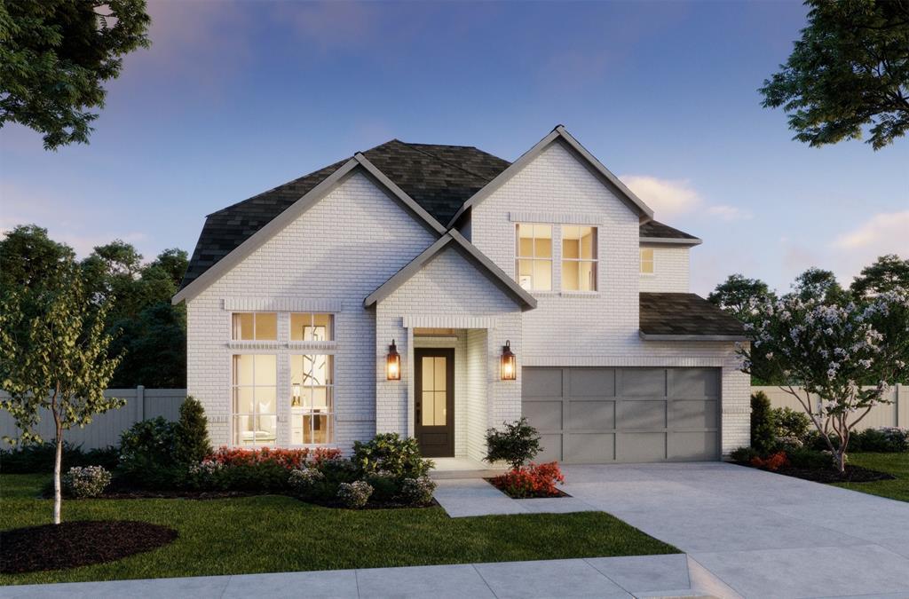 1620 Yaupon Court, Celina