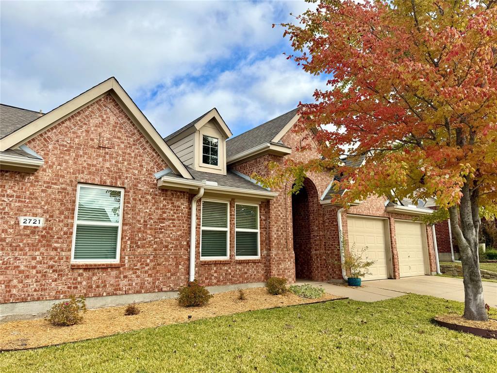 2721 Arabian Avenue, Denton