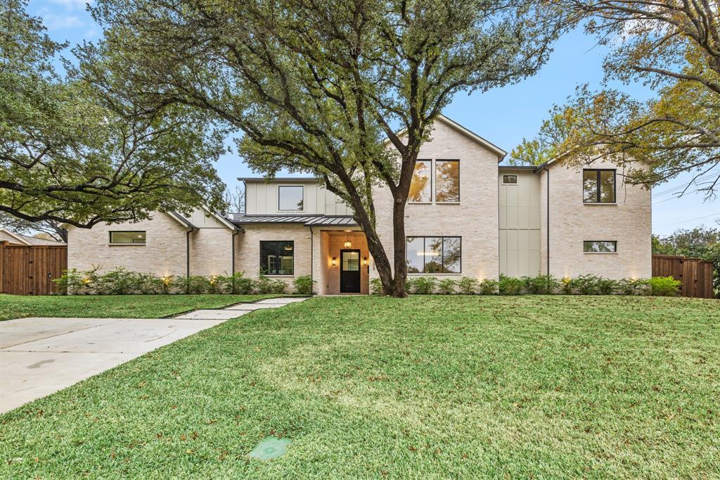 4208 Allencrest Lane, Dallas