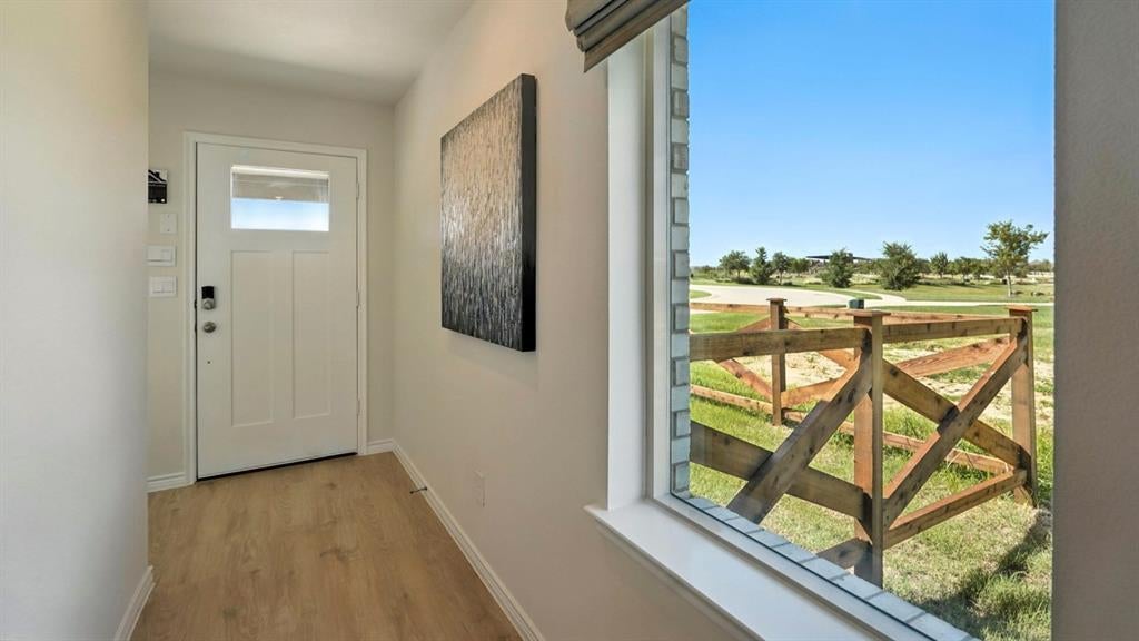 3545 Aster Lane, Aubrey