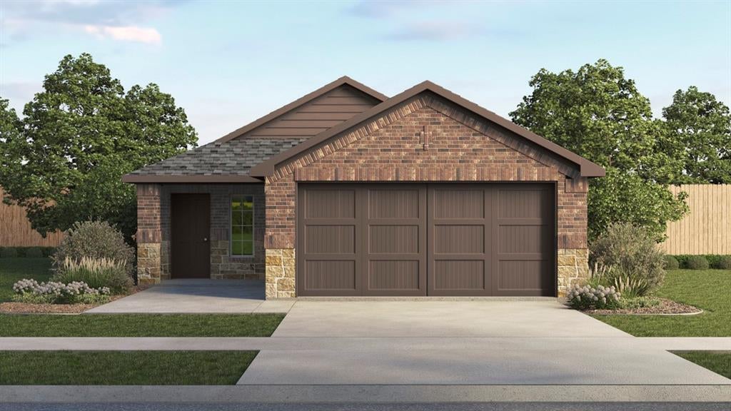 10308 Crusoe Street, Aubrey