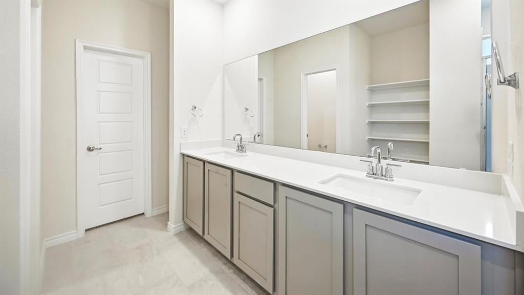 3536 Aster Lane, Aubrey