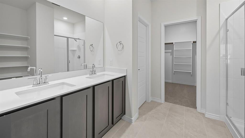 3553 Barnfield Avenue, Aubrey