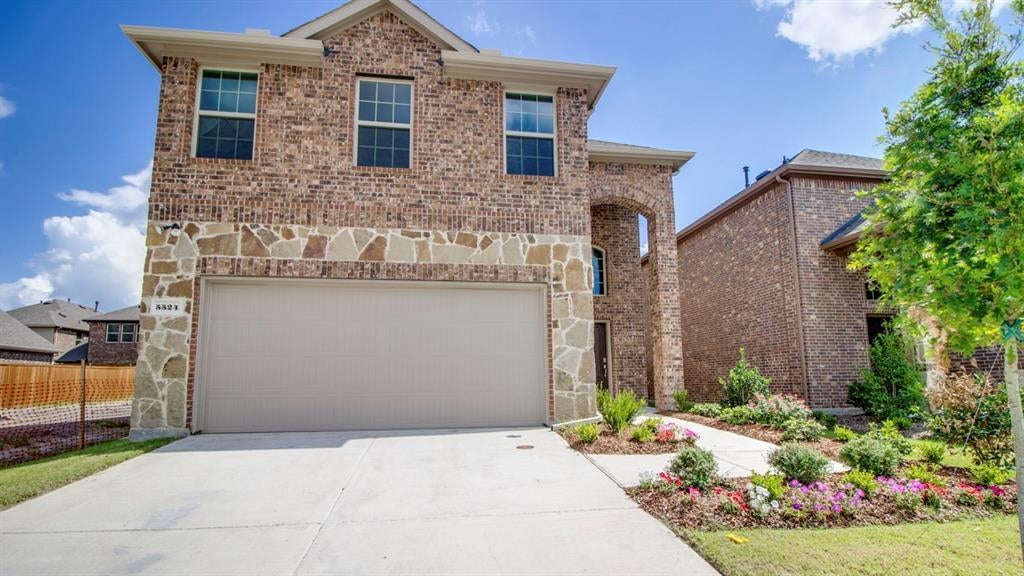 3536 Ample Vista Road, Aubrey