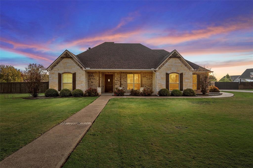 67 Independence Trail, Waco