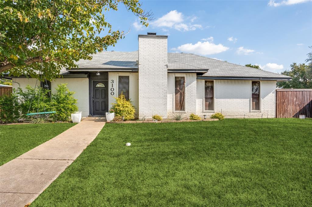 3100 Afton Drive, Carrollton