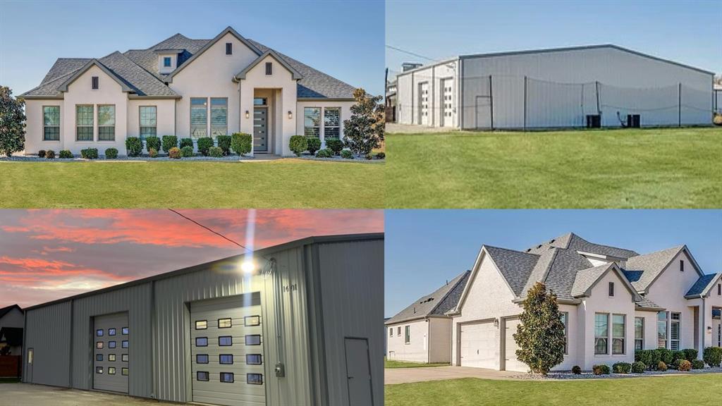 1615 County Road 1106, Anna