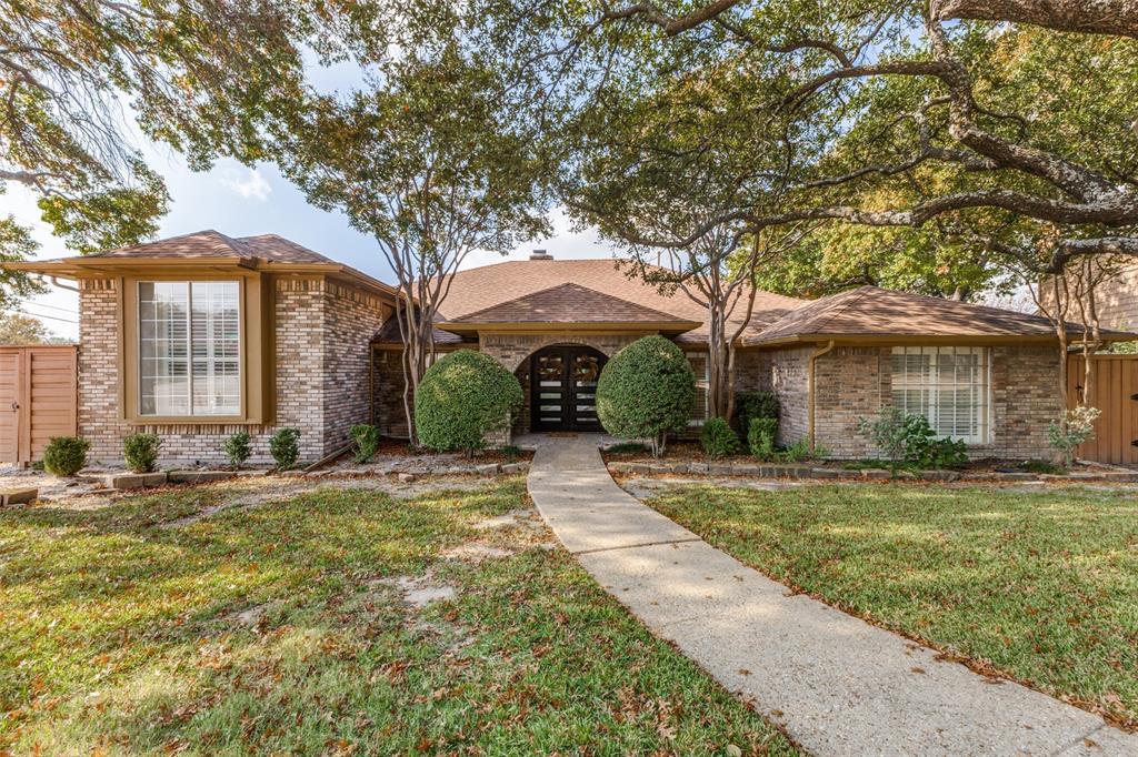 8517 Clover Meadow Drive, Dallas