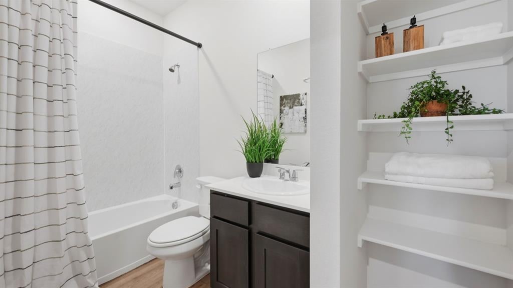 3402 Tomahawk Drive, Sherman