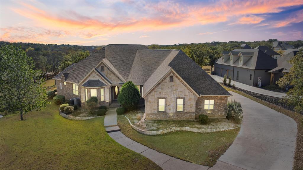 227 Sugartree Circle, Lipan