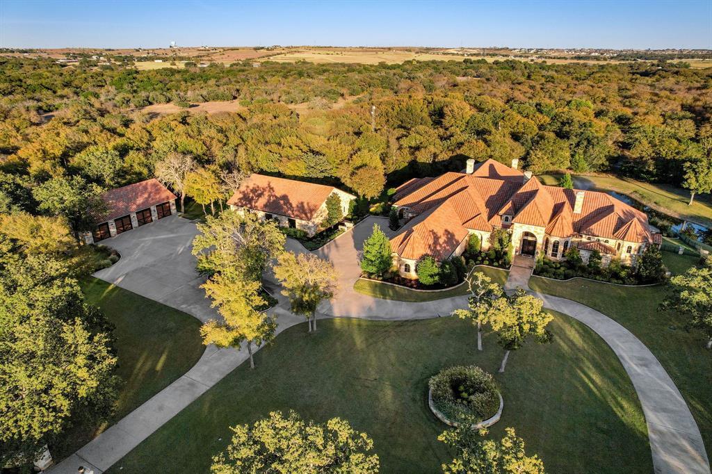 610 River Ranch Road, Aledo