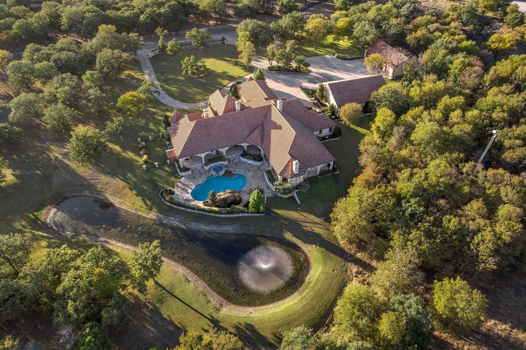 610 River Ranch Road, Aledo