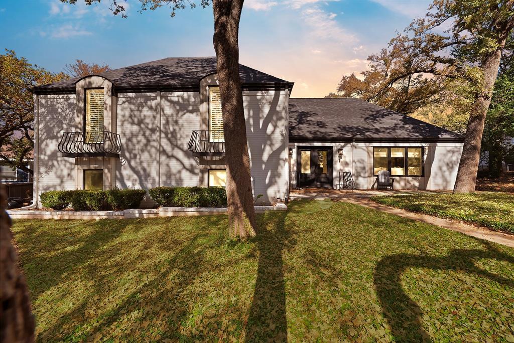 4105 Shady Valley Court, Arlington