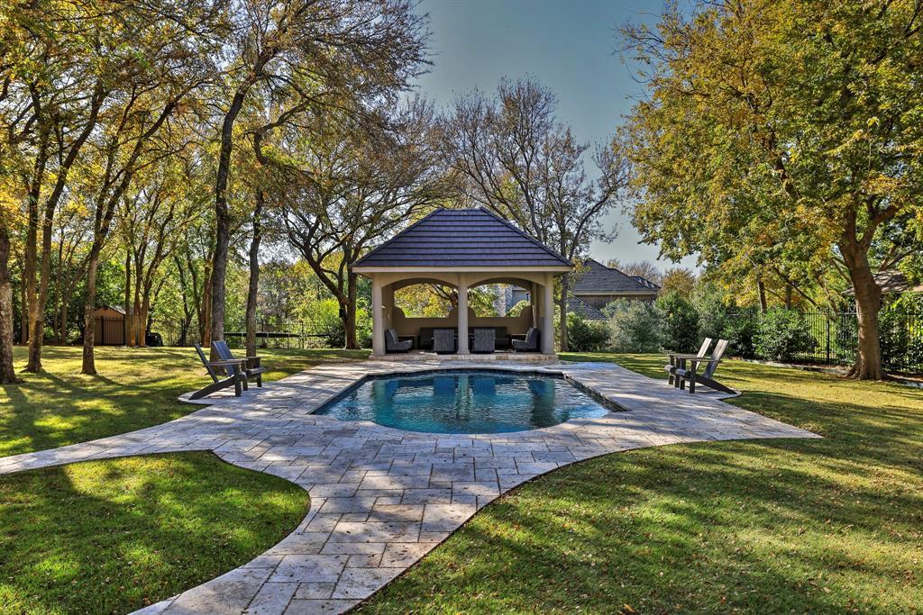7009 Sanctuary Heights Road, Fort Worth