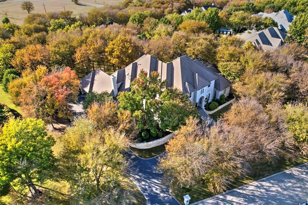 7009 Sanctuary Heights Road, Fort Worth