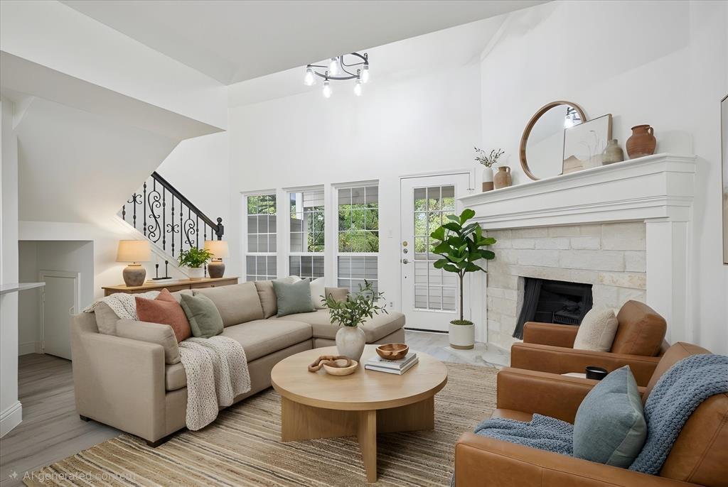 5565 Preston Oaks Road 262, Dallas