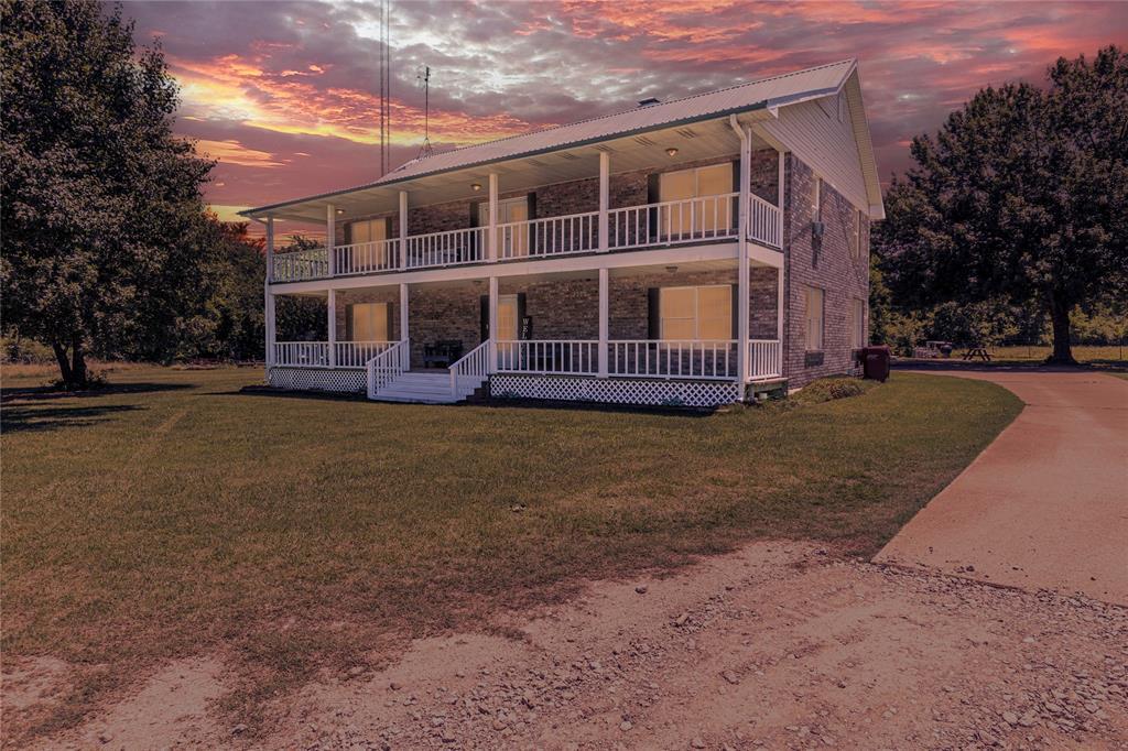 1147 Vz County Road 3417, Wills Point