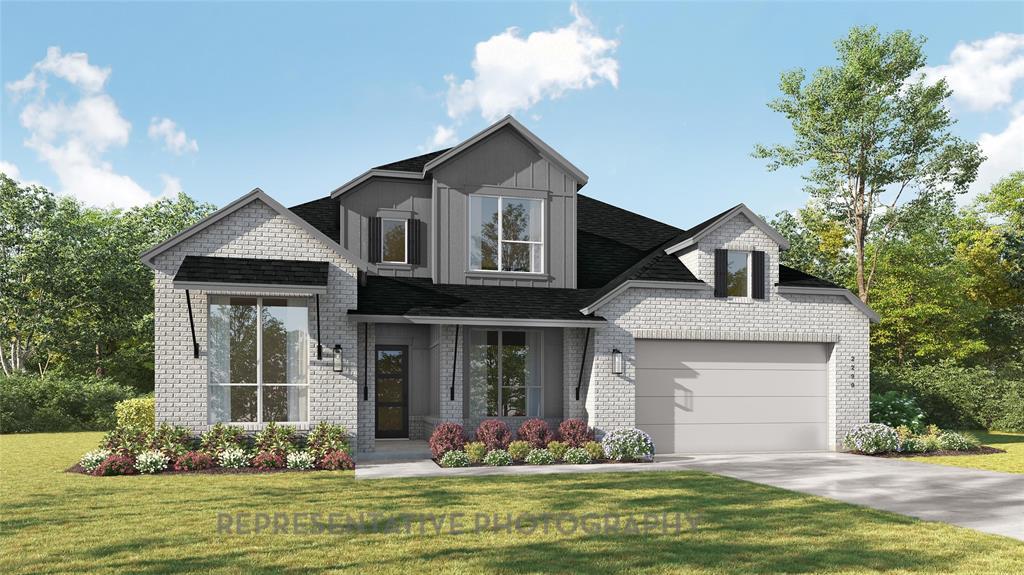 2269 Beacon Drive, Waxahachie