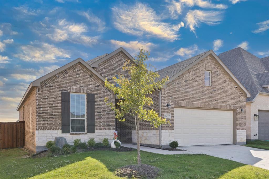 1222 El Sol Boulevard, Sherman