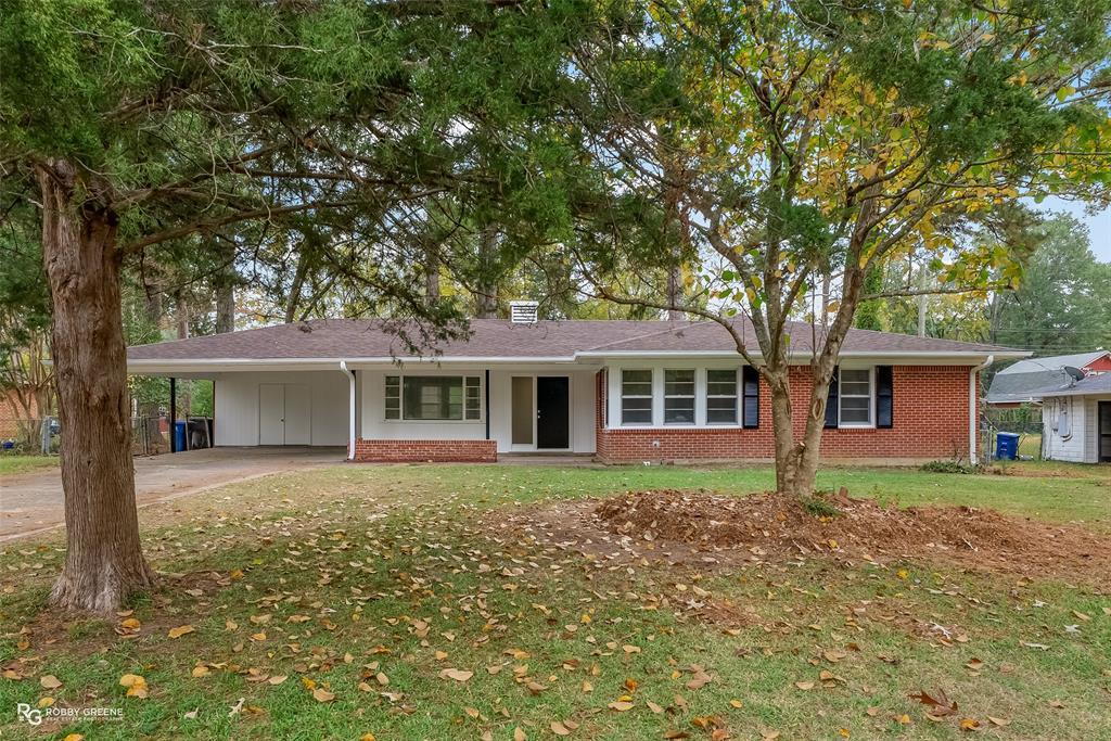 9427 Primrose Lane, Shreveport