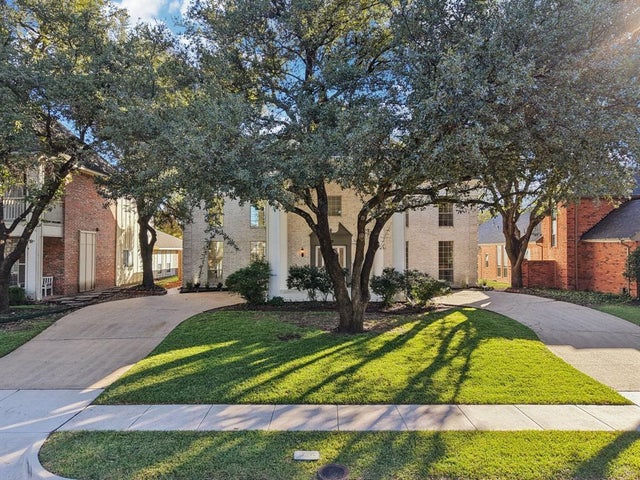 4608 Hallmark Drive, Plano