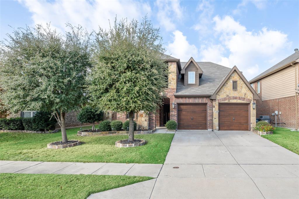 5717 Spirit Lake, Fort Worth