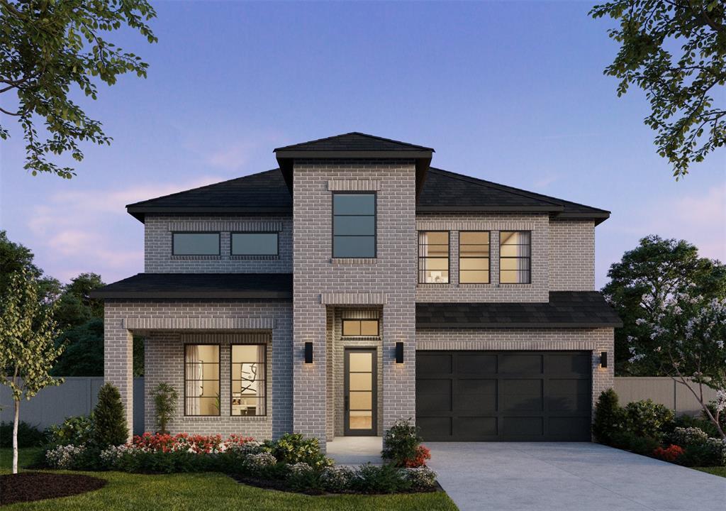 3921 Launch Road, McKinney