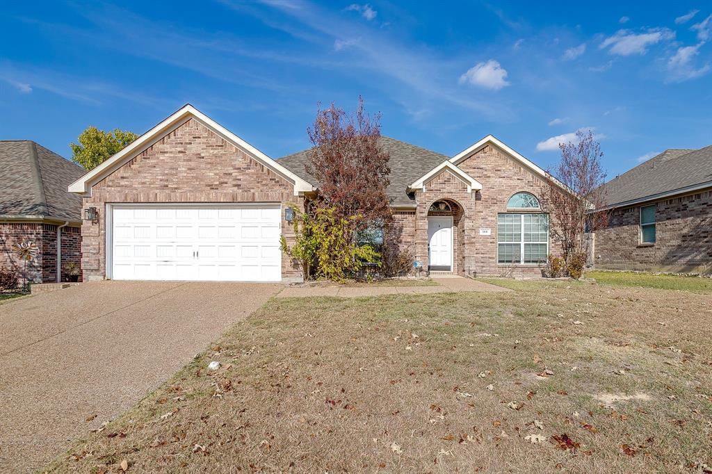 108 Pony Express Trail, Willow Park