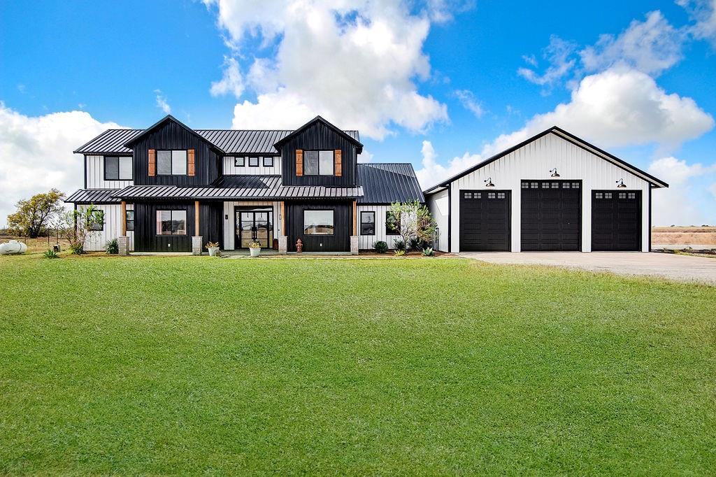 13021 Fm 2331, Godley