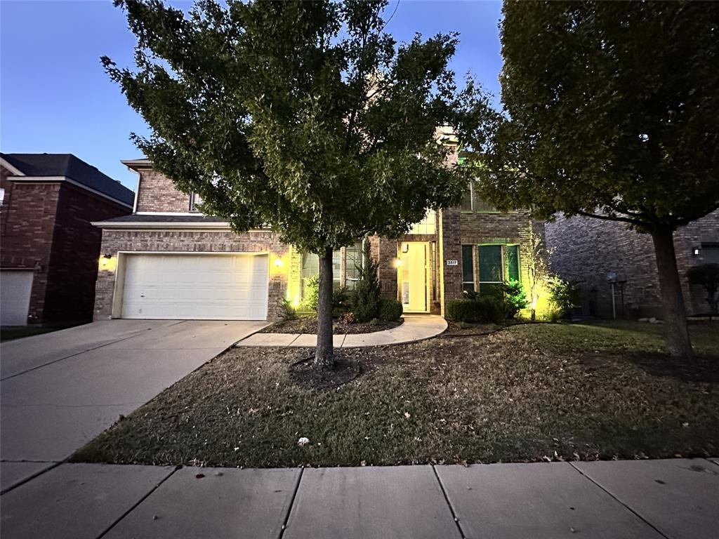 3517 Delaney Drive, Fort Worth