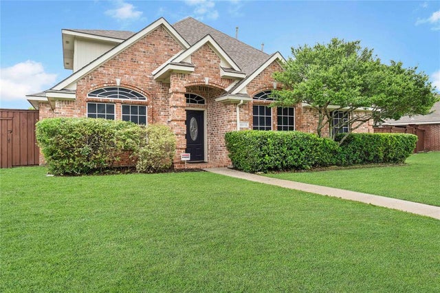 10715 Wild Oak Drive, Frisco