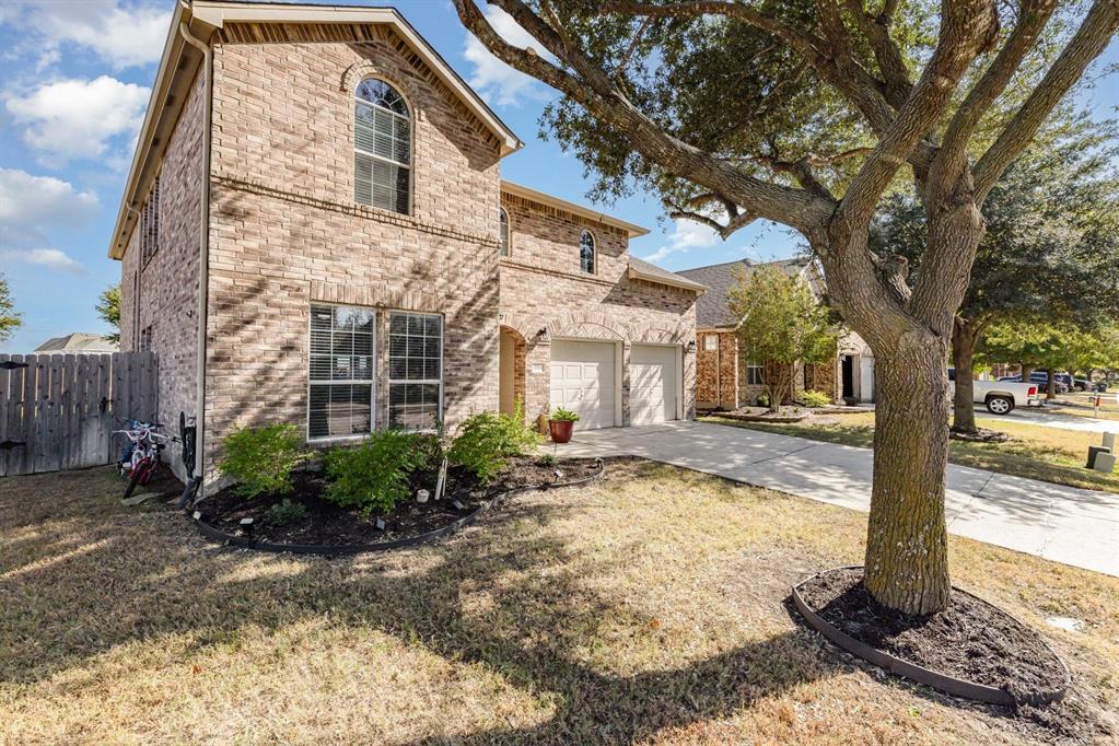 2904 Torreya Drive, McKinney