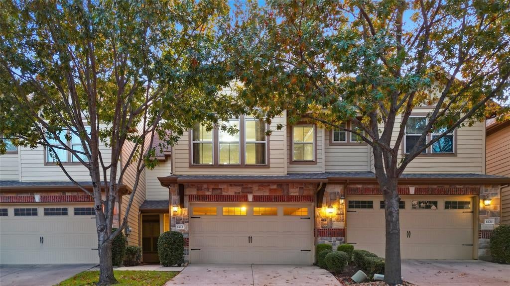 1619 Southwestern Drive, Allen