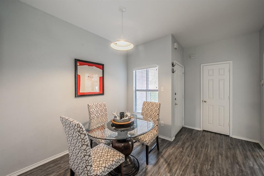 3212 Donnelly Circle, Fort Worth