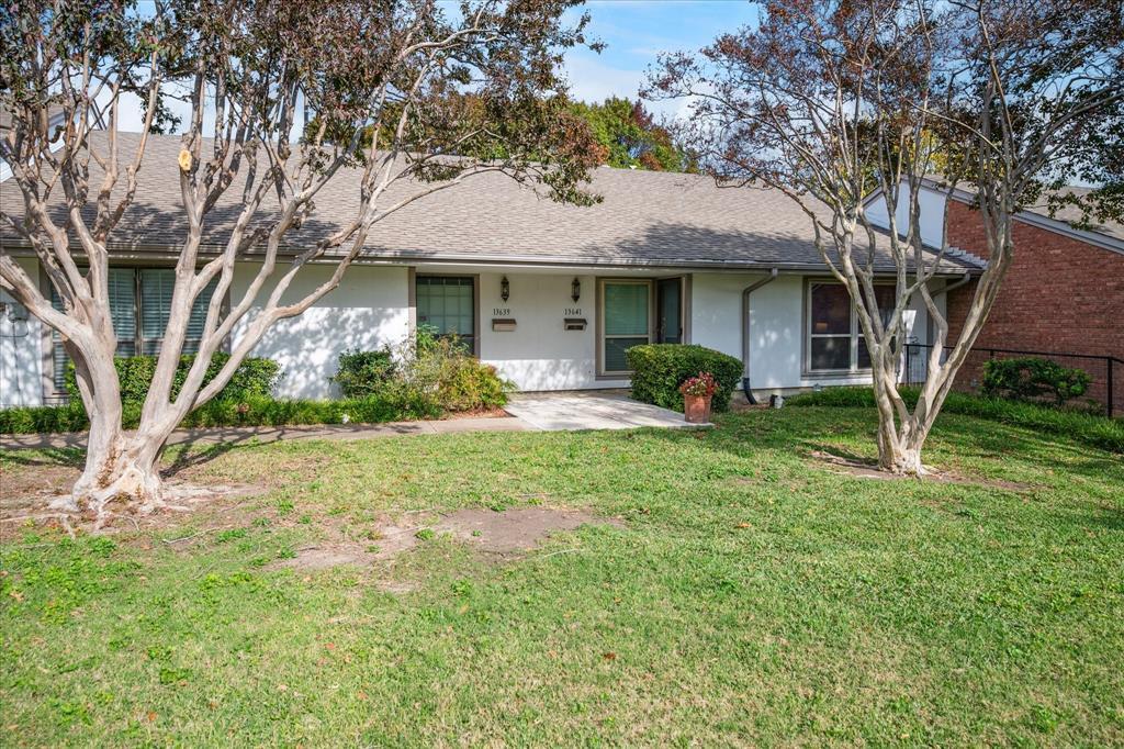 13641 Flagstone Lane, Dallas