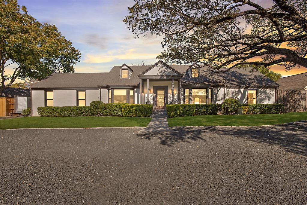 7327 Spring Valley Road, Dallas