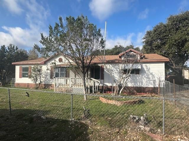 132 Juan Court, Hudson Oaks