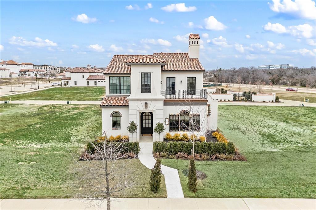 2913 Lakeside Village Boulevard, Flower Mound