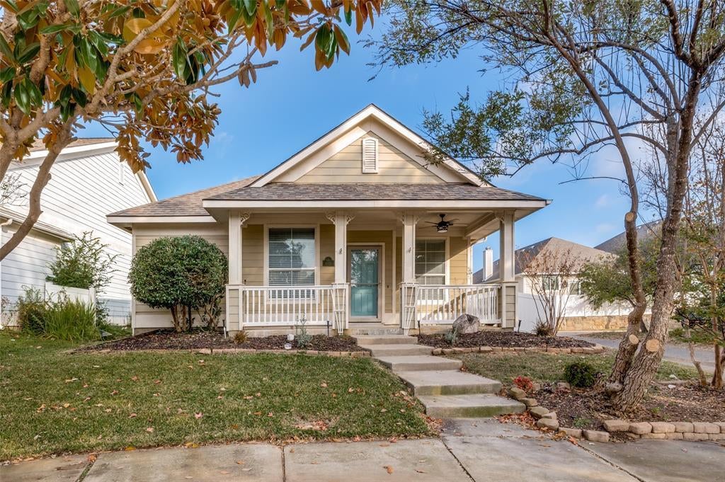 9525 Waterman Drive, Providence Village