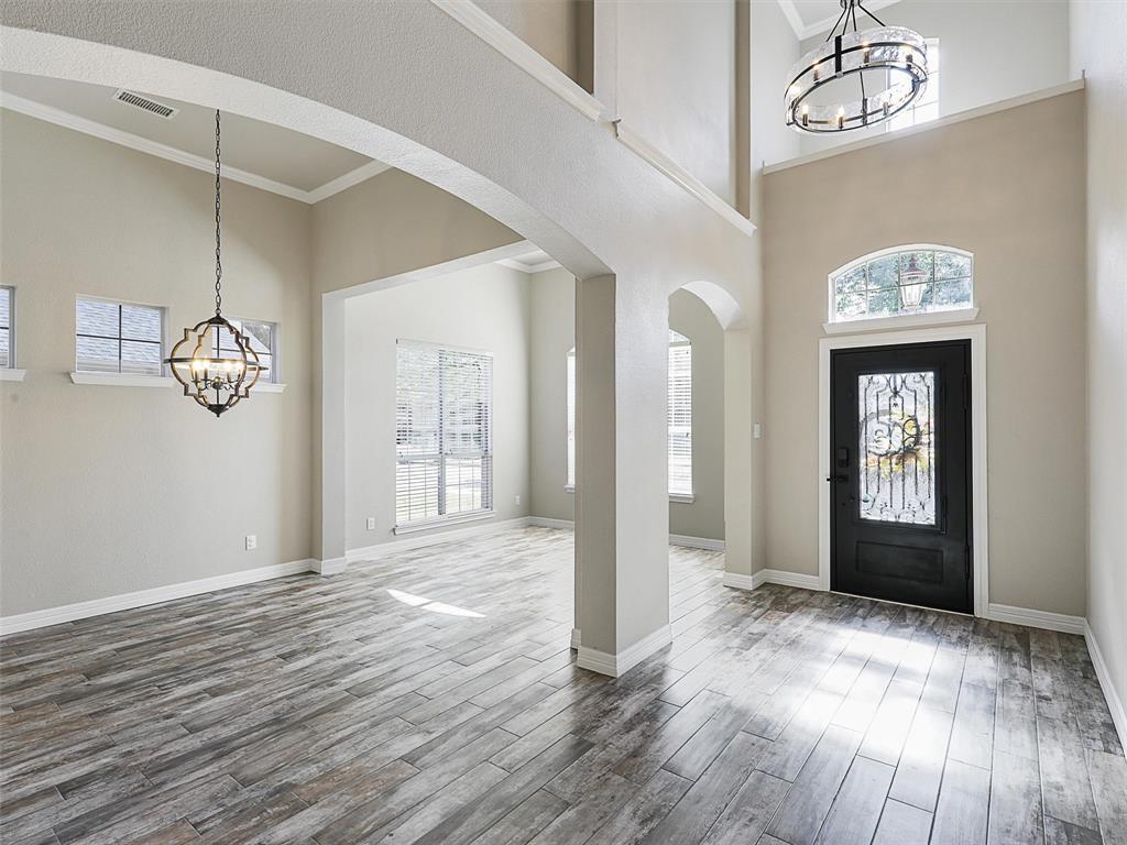 2428 Windgate Lane, Frisco