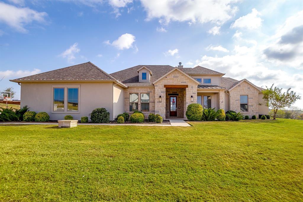 7732 Laura Lake Lane, Fort Worth